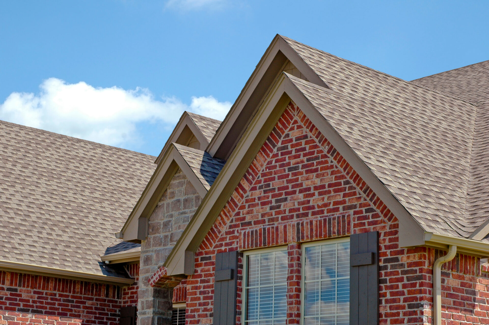 Residential Roofing