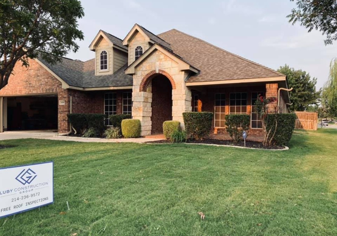 Residential Roofing Repairs & Installation