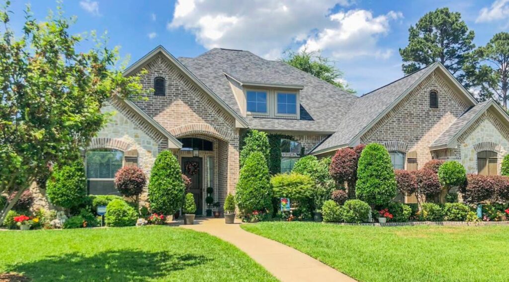 Residential Roofing