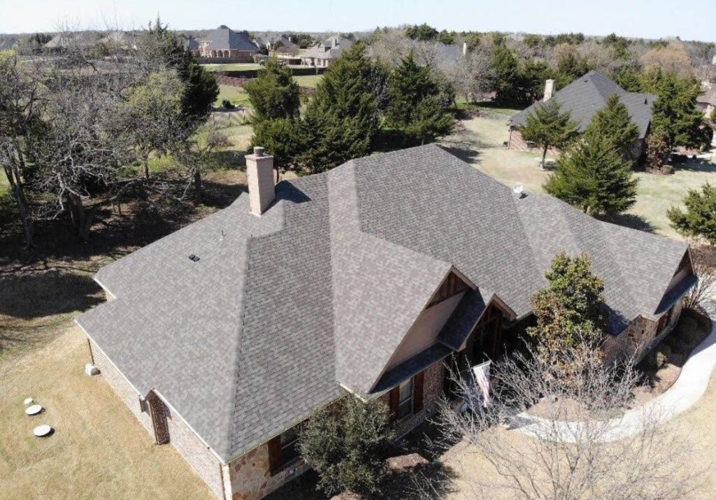 roof inspections